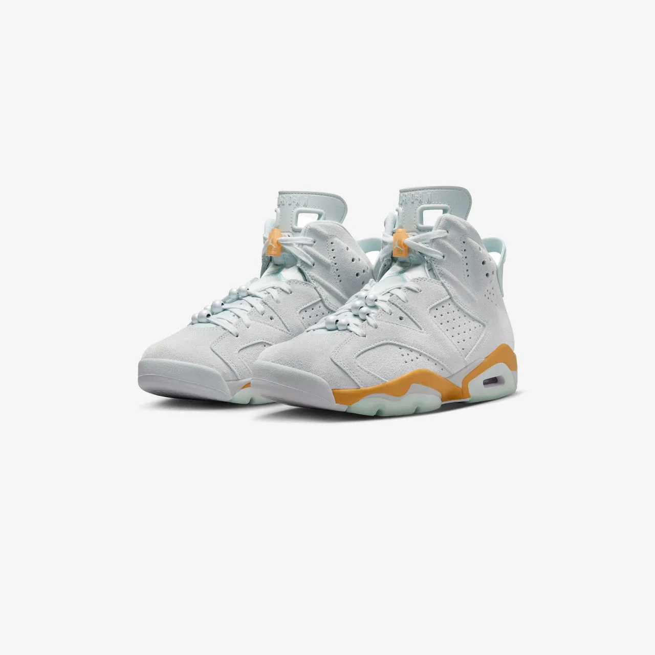 Busy Schedule Wmns Air Jordan 6 Retro