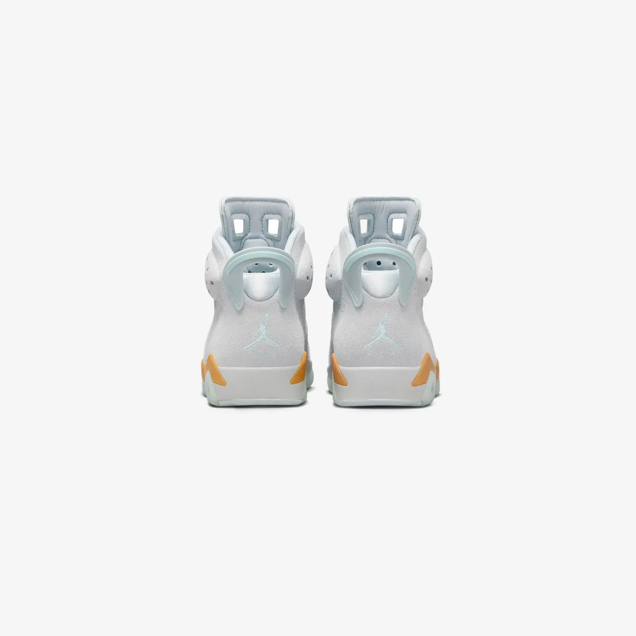 Anti Slip Wmns Air Jordan 6 Retro
