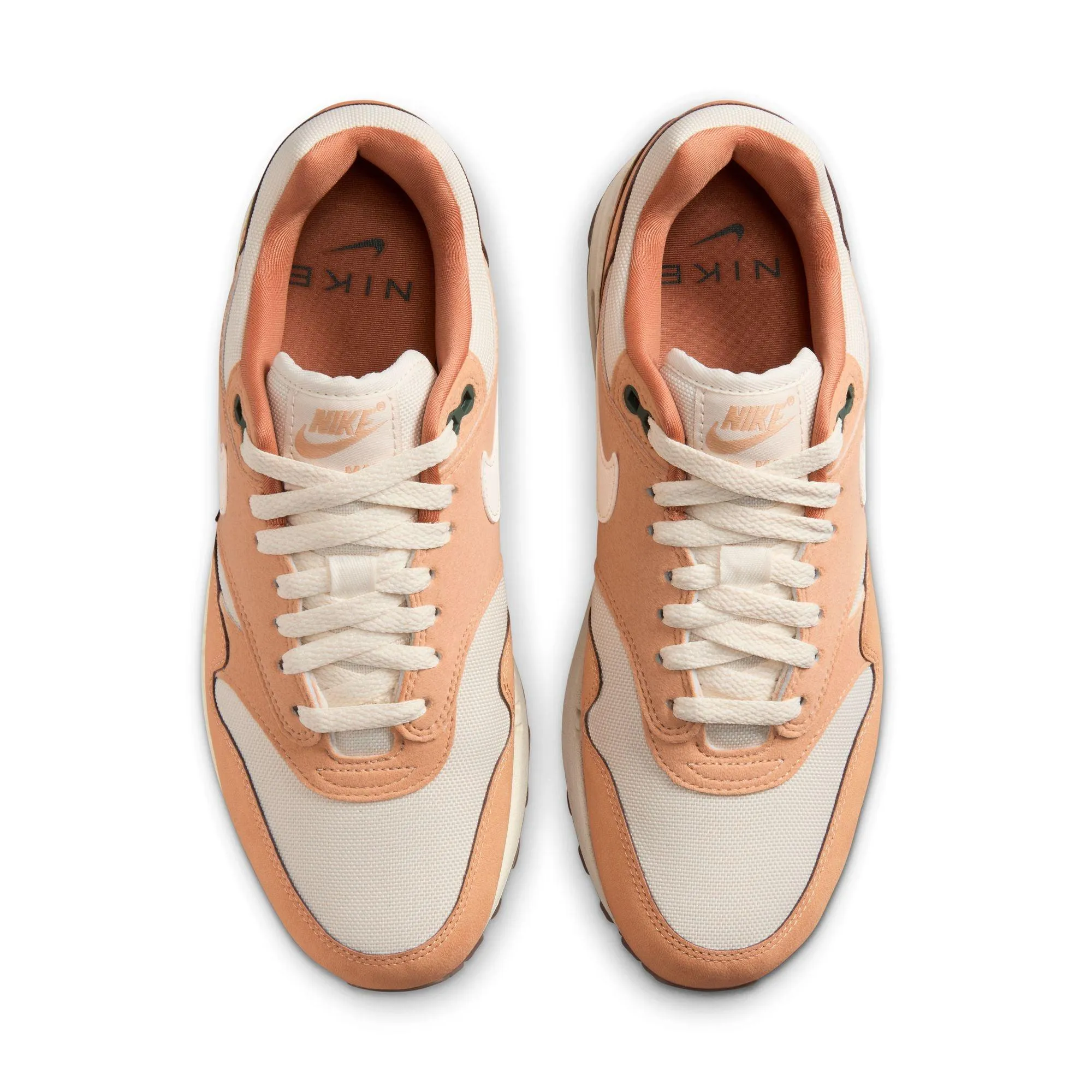 greatest most stylish Wmns' Air Max 1 '87 'Flax'