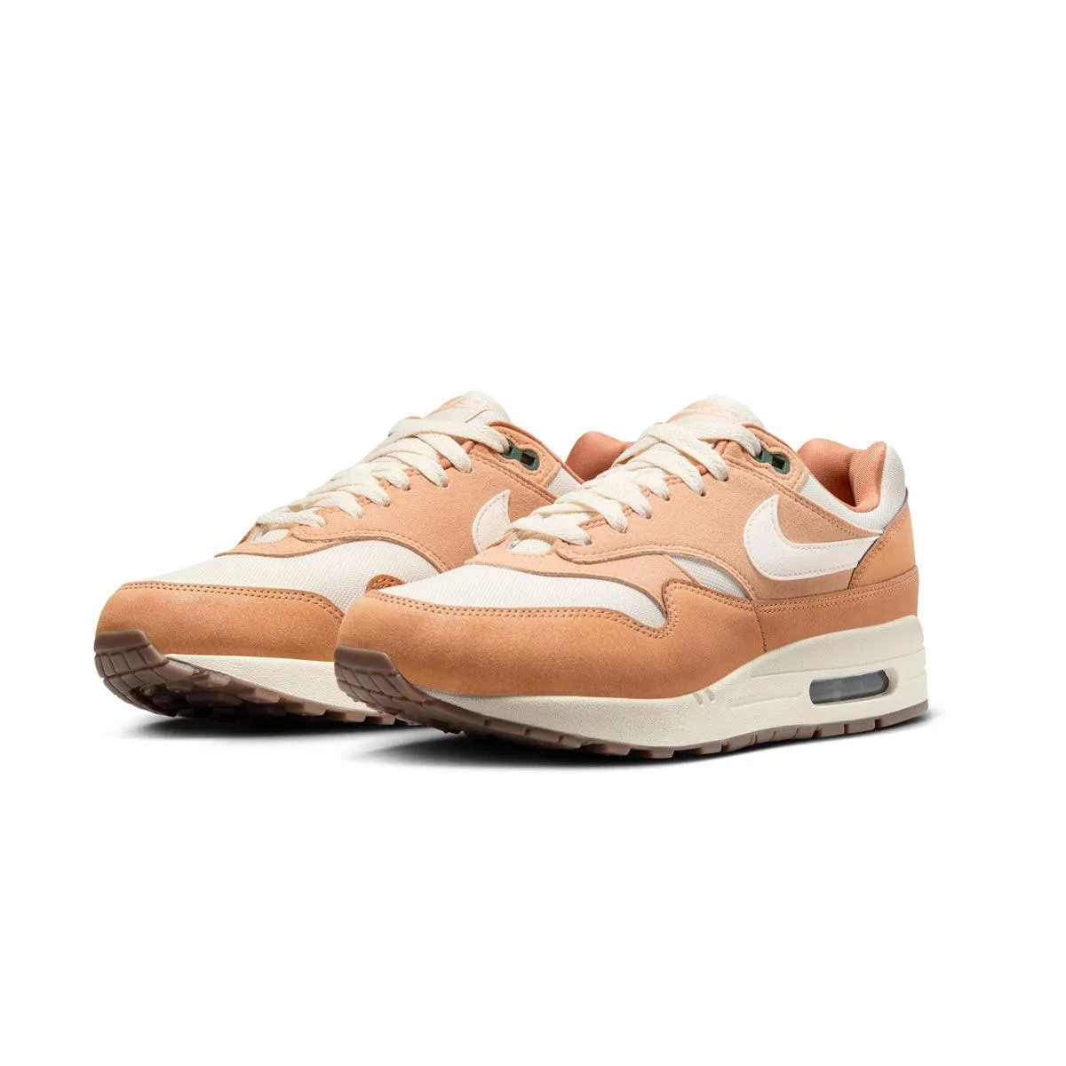 most fall windy - day shoes Wmns' Air Max 1 '87 'Flax'