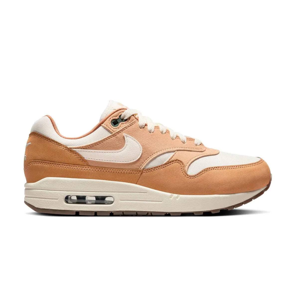 Wmns' Air Max 1 '87 'Flax' Gift