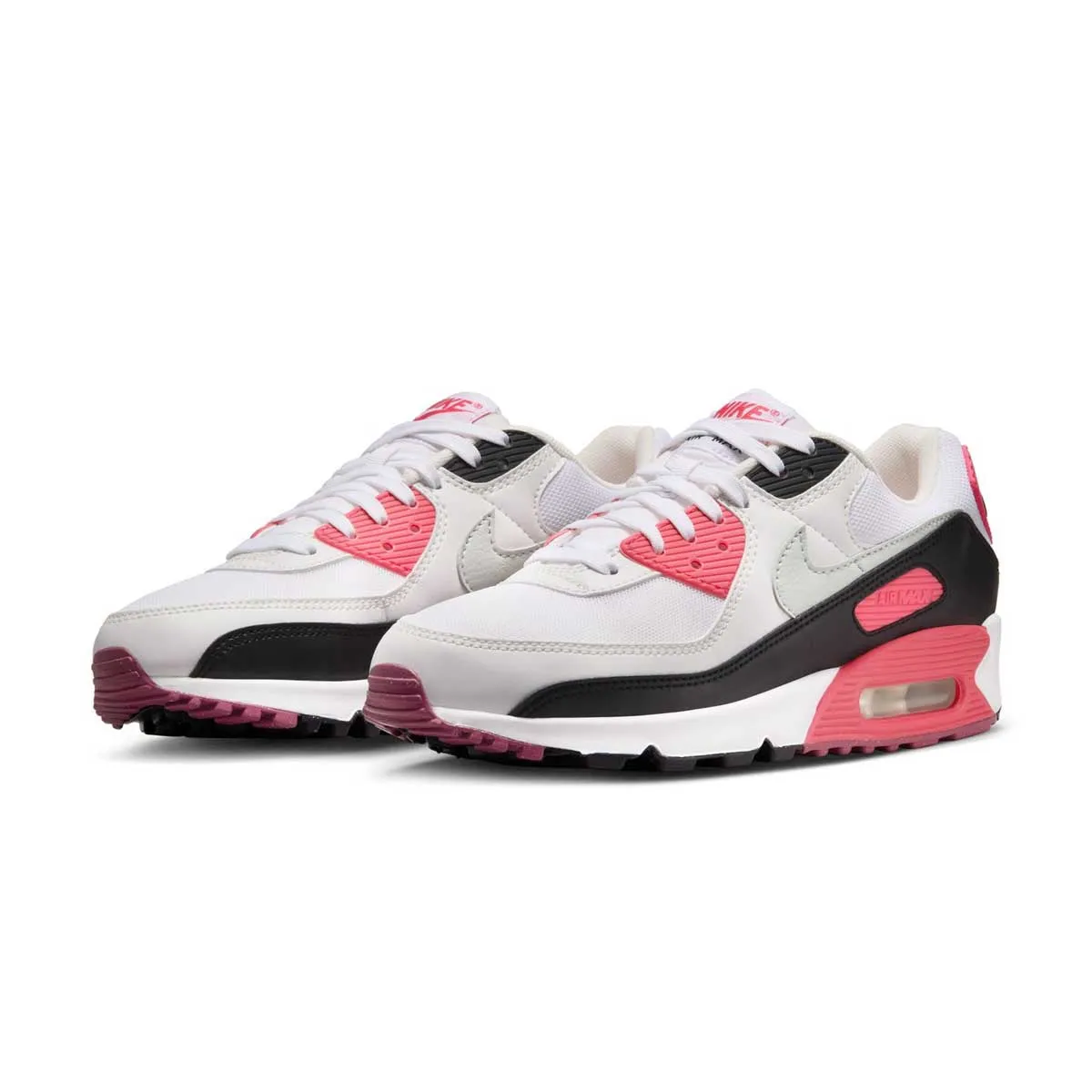 Autumn Wmns Air Max 90 'Aster Pink'