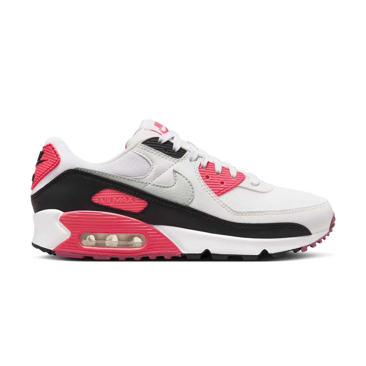 stain - resistant Sporty Comfort Wmns Air Max 90 'Aster Pink'