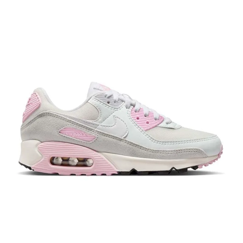 baseball players - specific features Modern Cushioning Wmns Air Max 90 'Athletic Department'