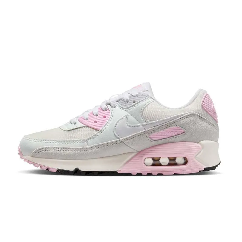 Wmns Air Max 90 'Athletic Department' Fashion-forward comfort