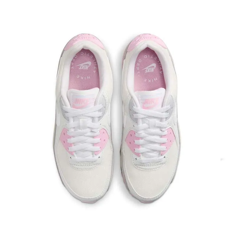 Wmns Air Max 90 'Athletic Department' buckle - type