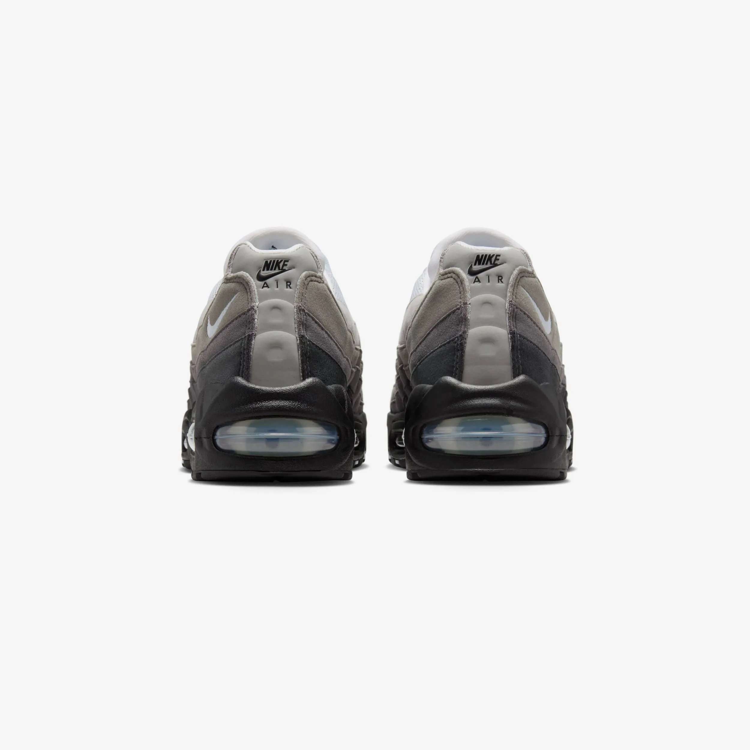 Wmns Air Max 95 OG Shock Dispersing Comfort Walk