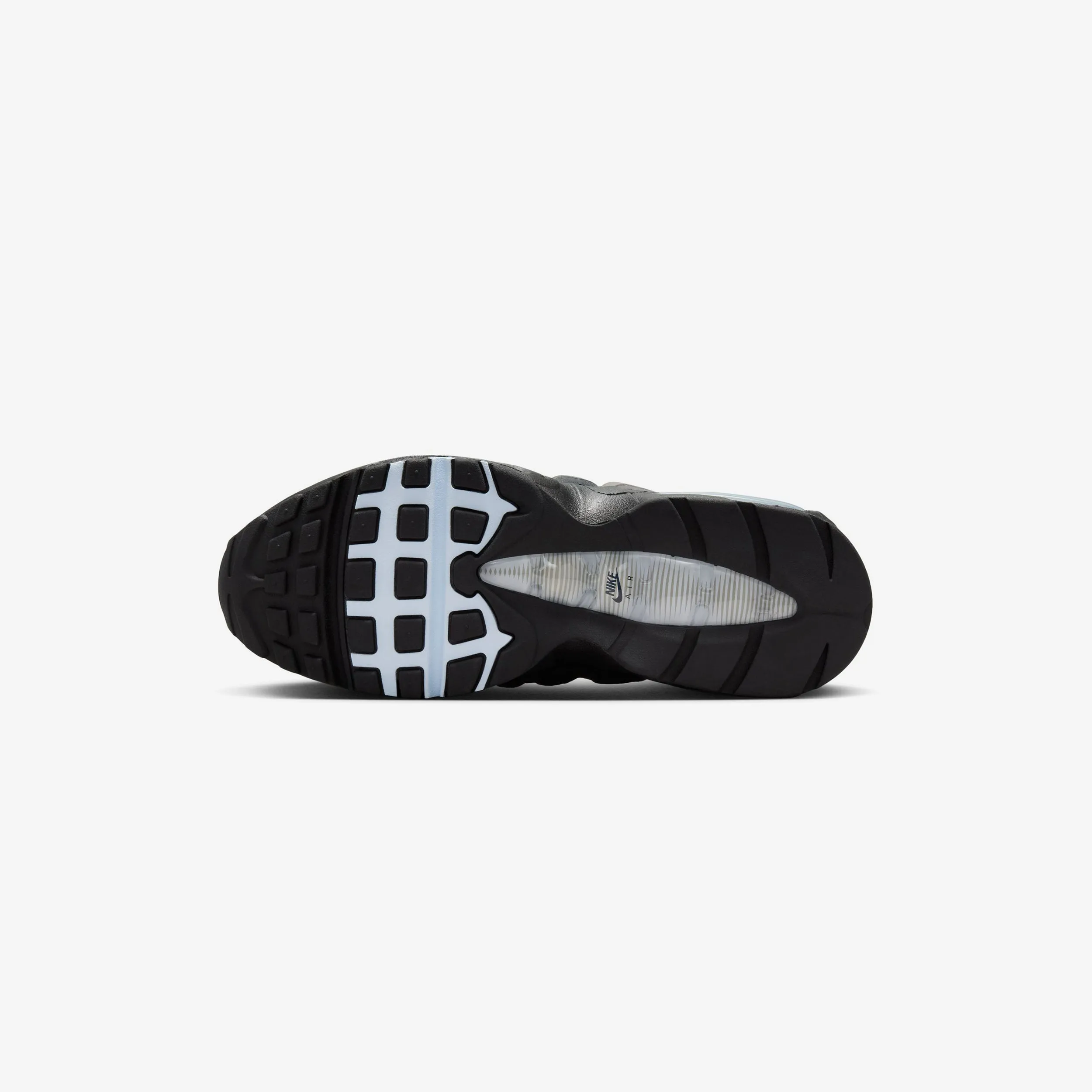Wmns Air Max 95 OG Ultra Responsive Cushioning Bold Style