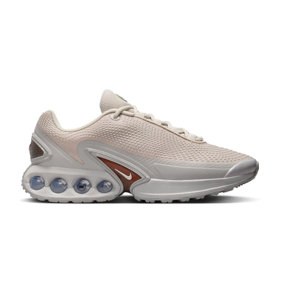 Office Worker Wmns Air Max Dn 'Light Orewood Brown'