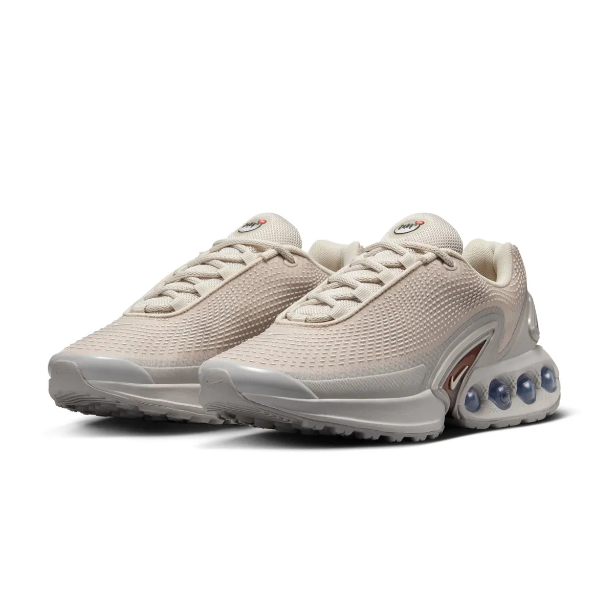arch - support - level In-demand Wmns Air Max Dn 'Light Orewood Brown'