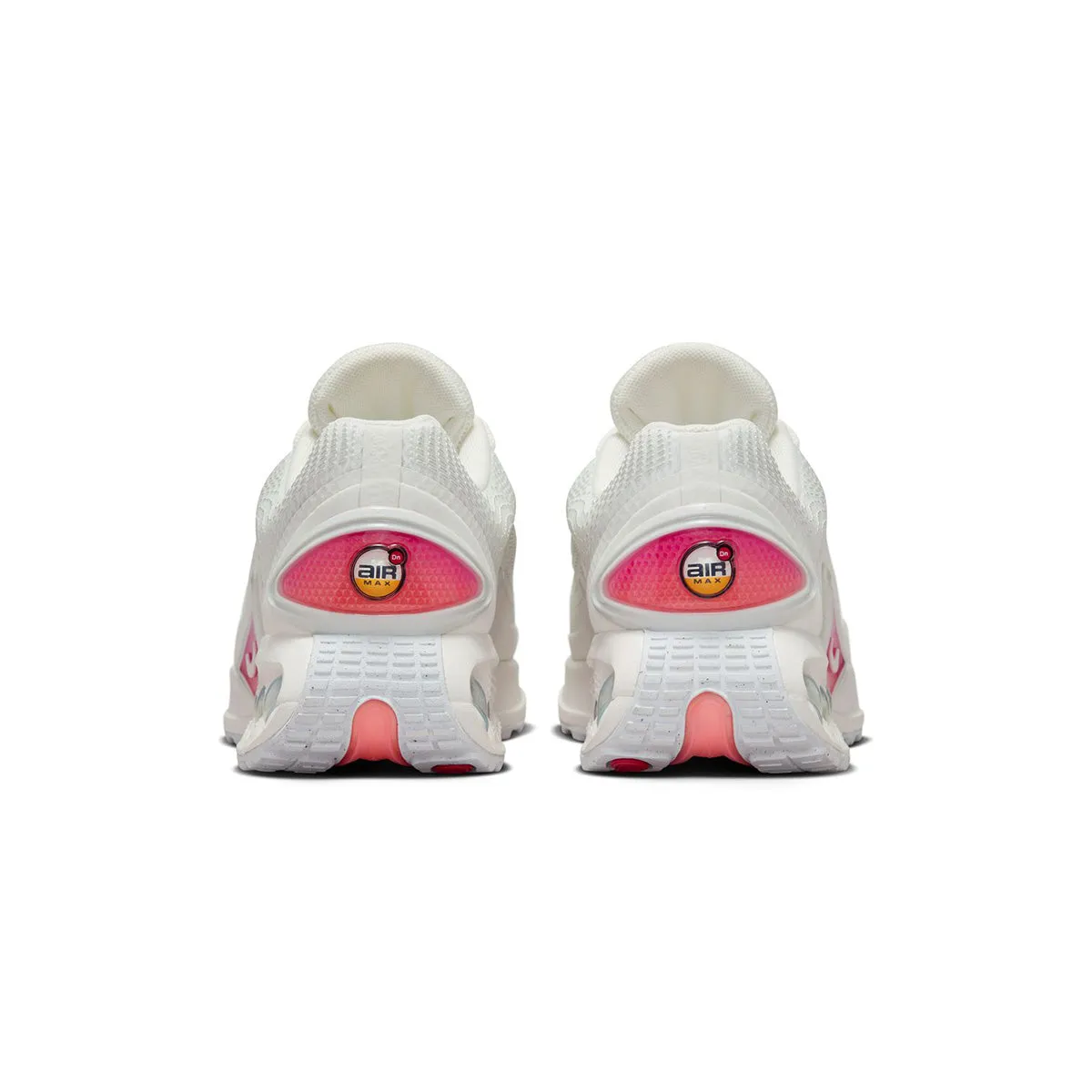 Edgy Wmns Air Max DN 'Sail Silver Metallic Phantom'