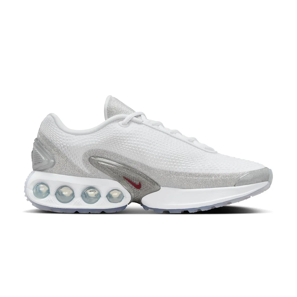 stability - provision - level Wmns Air Max Dn 'Silver Glitter'