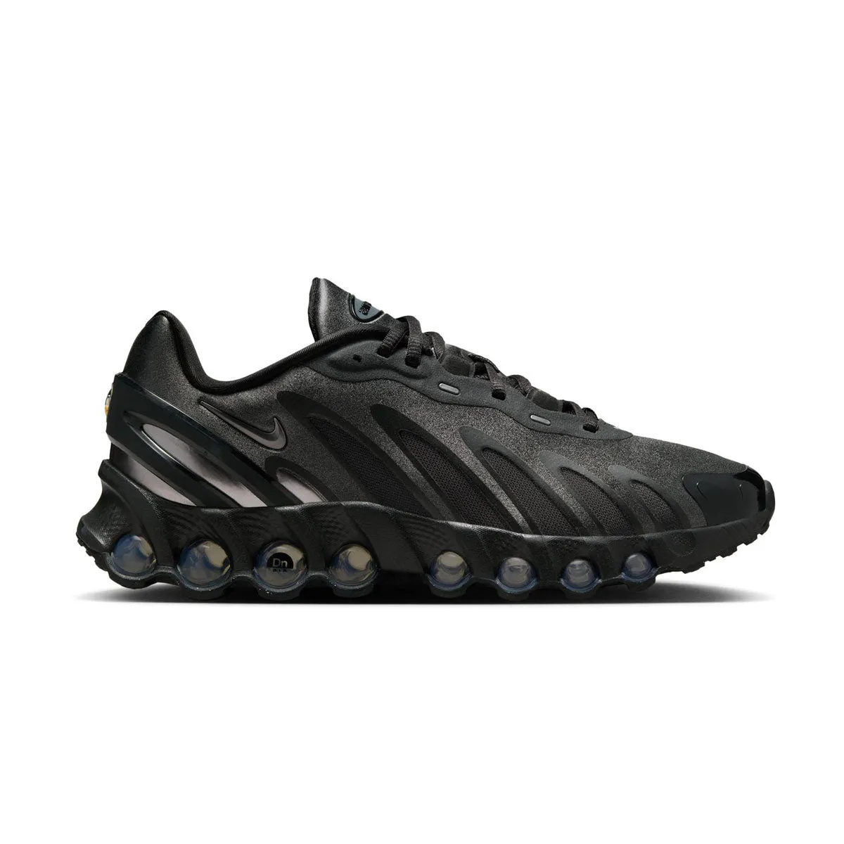 kids - specific functions Wmns Air Max DN8 'Black Iron Grey Iron'