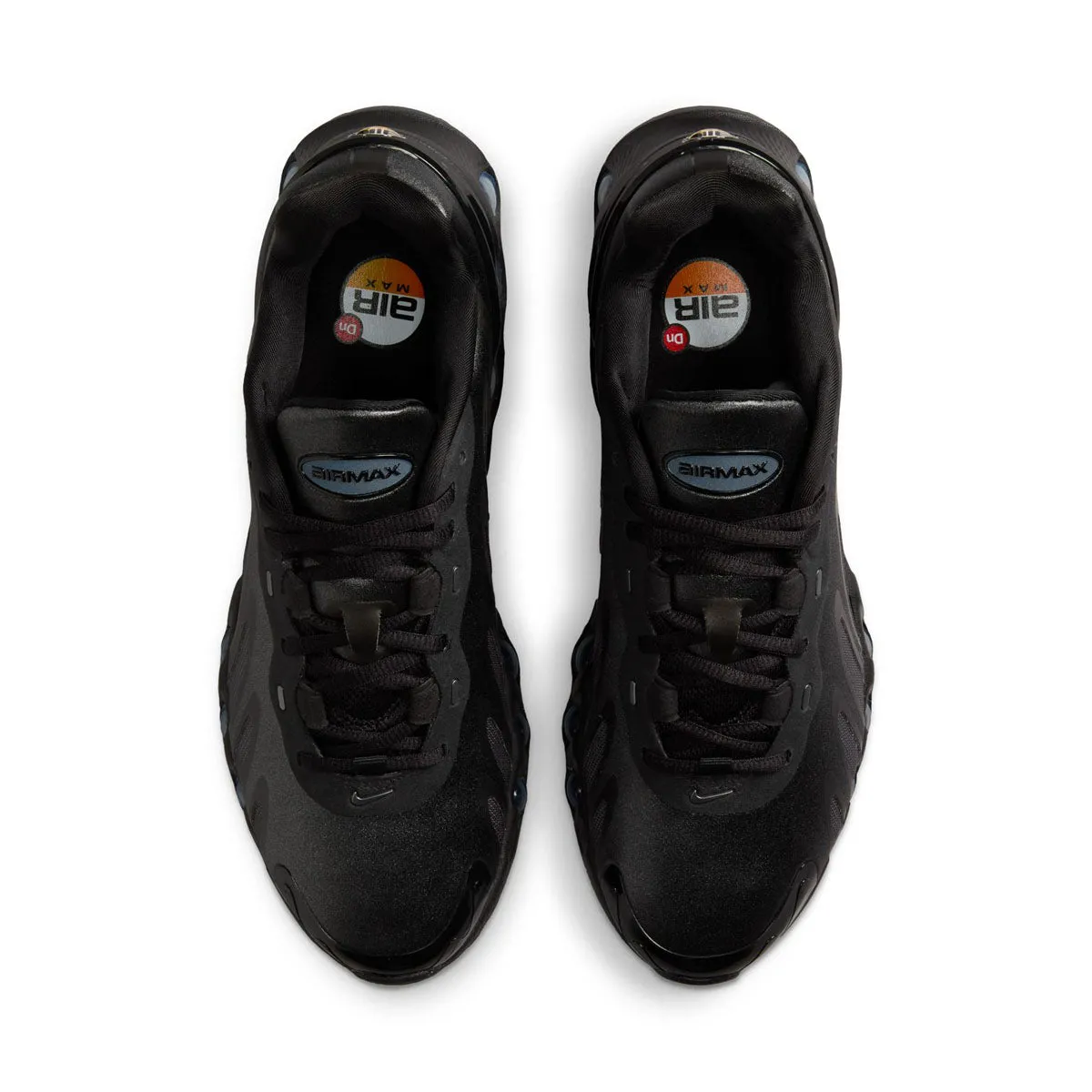 Wmns Air Max DN8 'Black Iron Grey Iron' mobility - facilitation - level