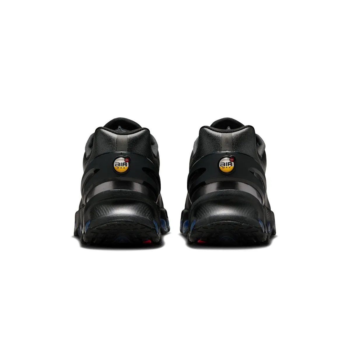 Wmns Air Max DN8 'Black Iron Grey Iron' smallest