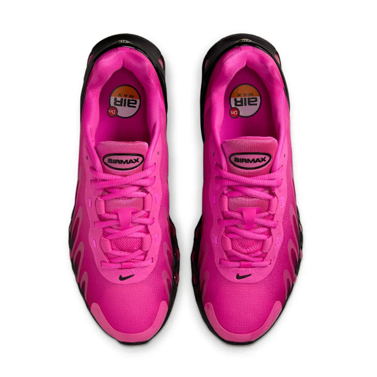 fitness freaks - specific features Wmns Air Max Dn8 ??Laser Fuschia??