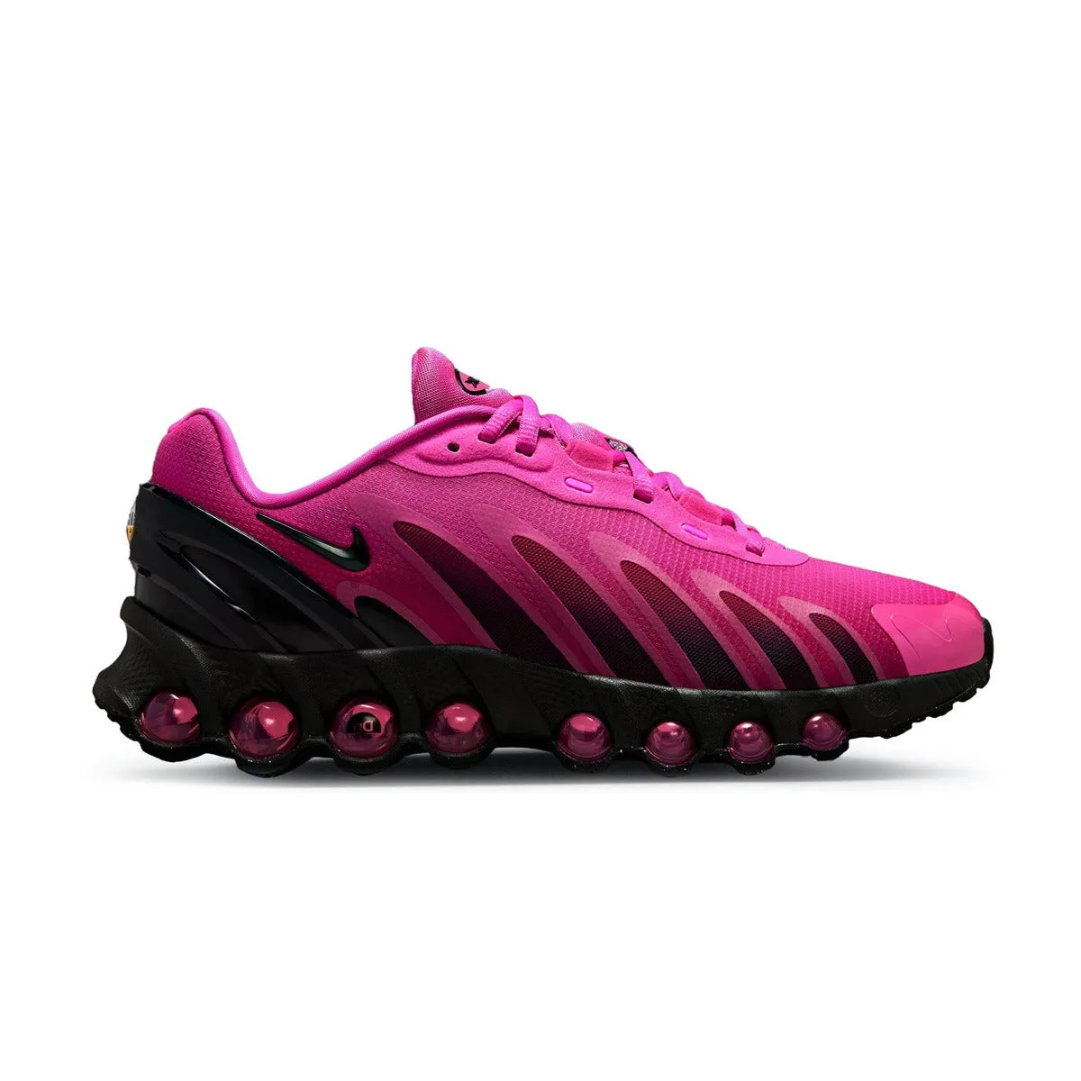 most modern all - weather Wmns Air Max Dn8 ??Laser Fuschia??