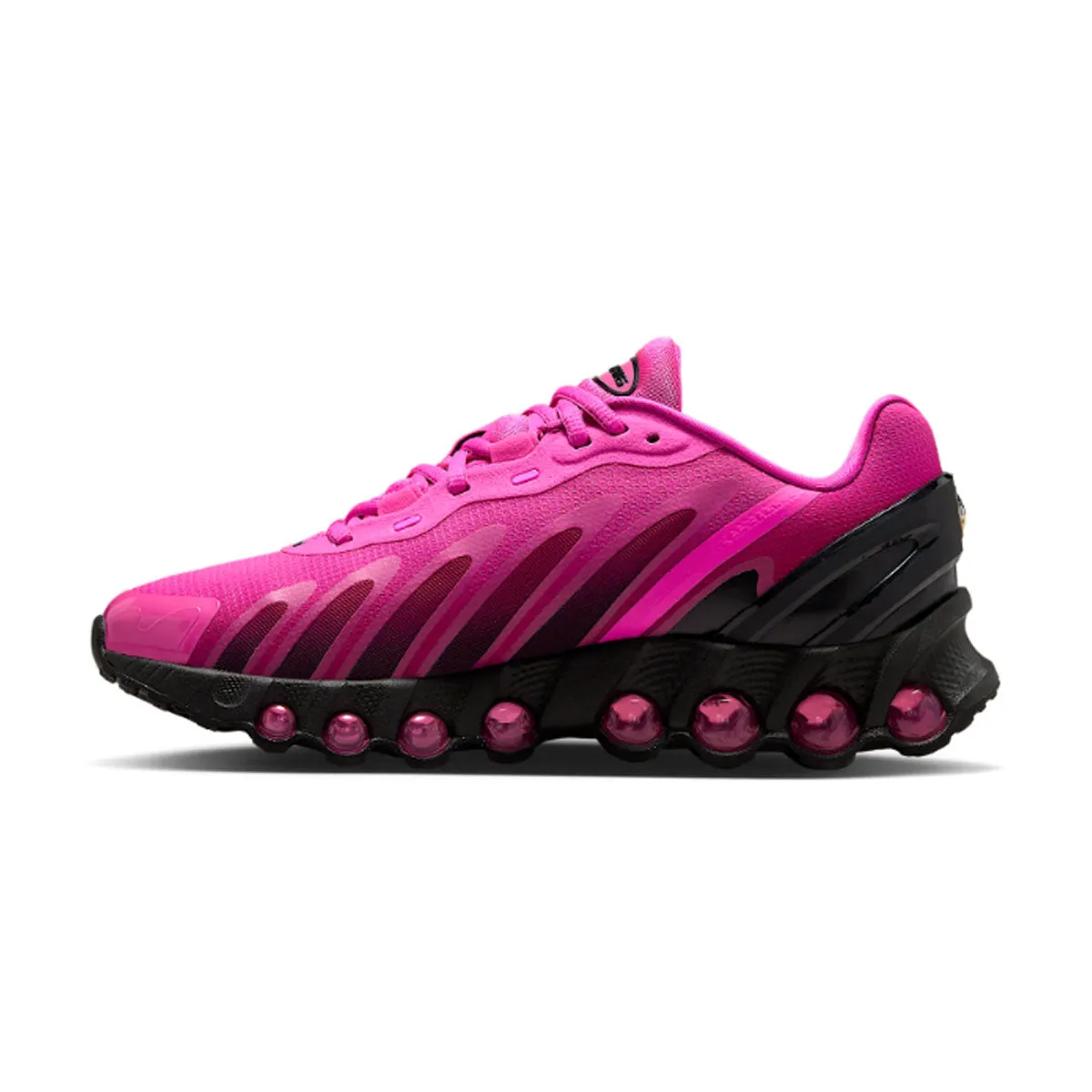 breathable insole river Wmns Air Max Dn8 ??Laser Fuschia??