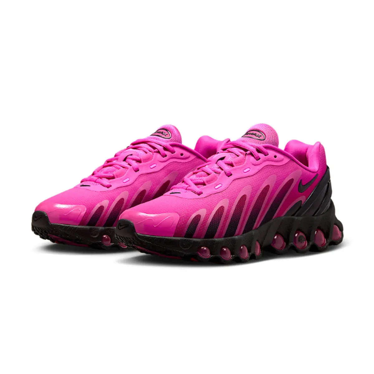 Wmns Air Max Dn8 ??Laser Fuschia?? Amazing