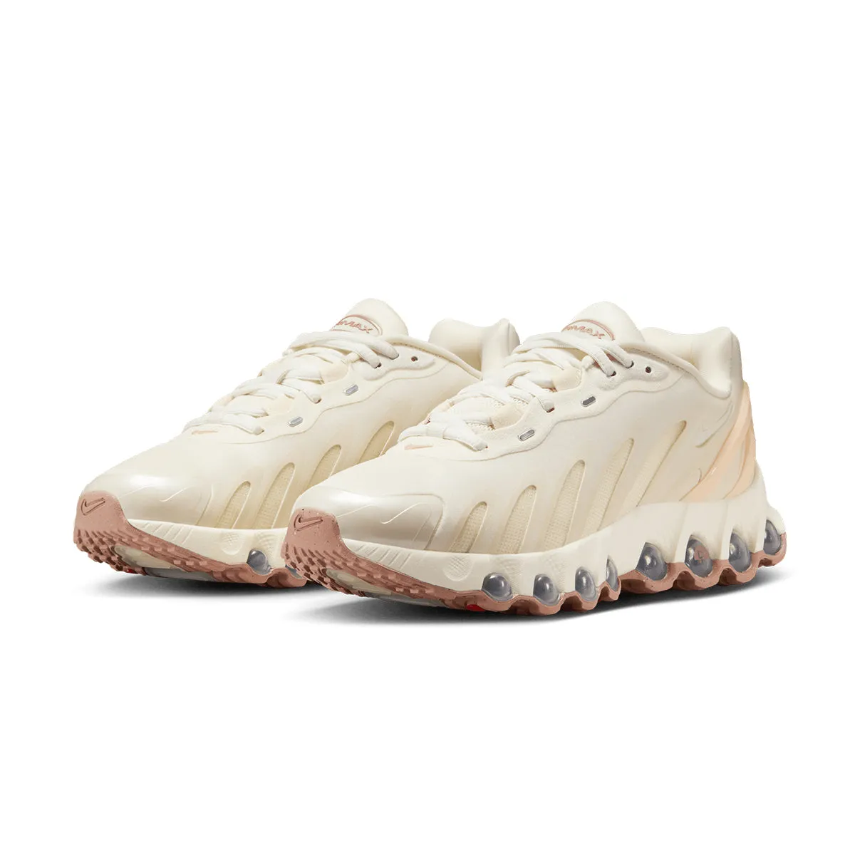 Popular Wmns Air Max DN8 'Pearl White Particle Pink'
