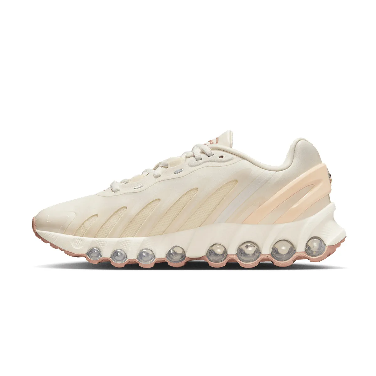 Wmns Air Max DN8 'Pearl White Particle Pink' weekend