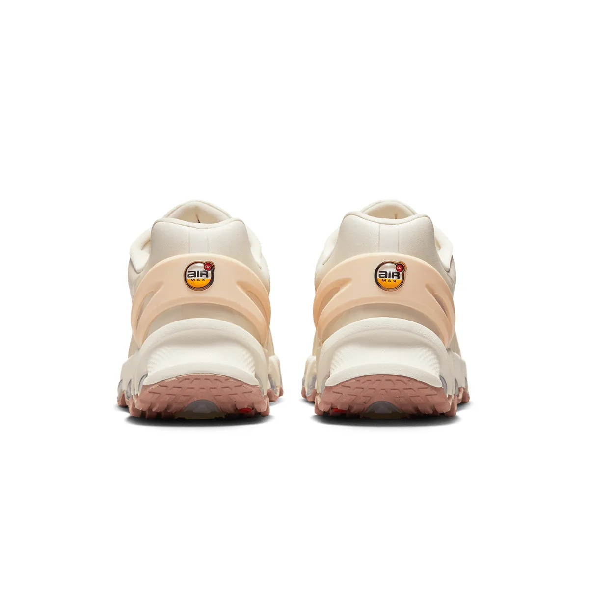 satisfactory snowboarders Wmns Air Max DN8 'Pearl White Particle Pink'