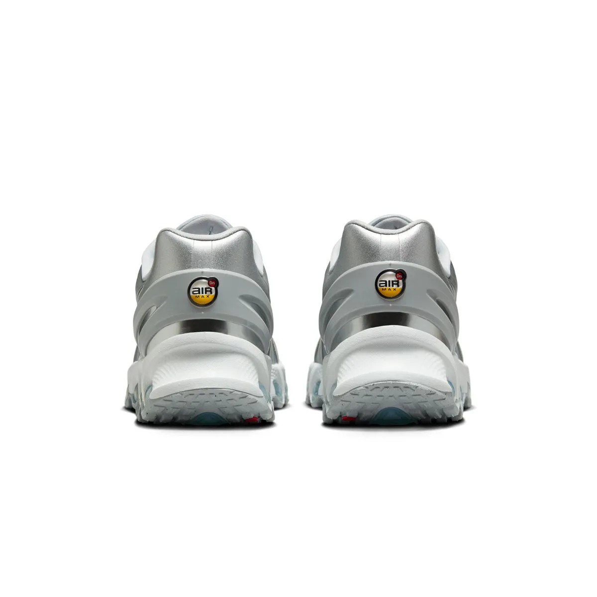 Travel Light Wmns Air Max DN8 'Wolf Grey Off White'