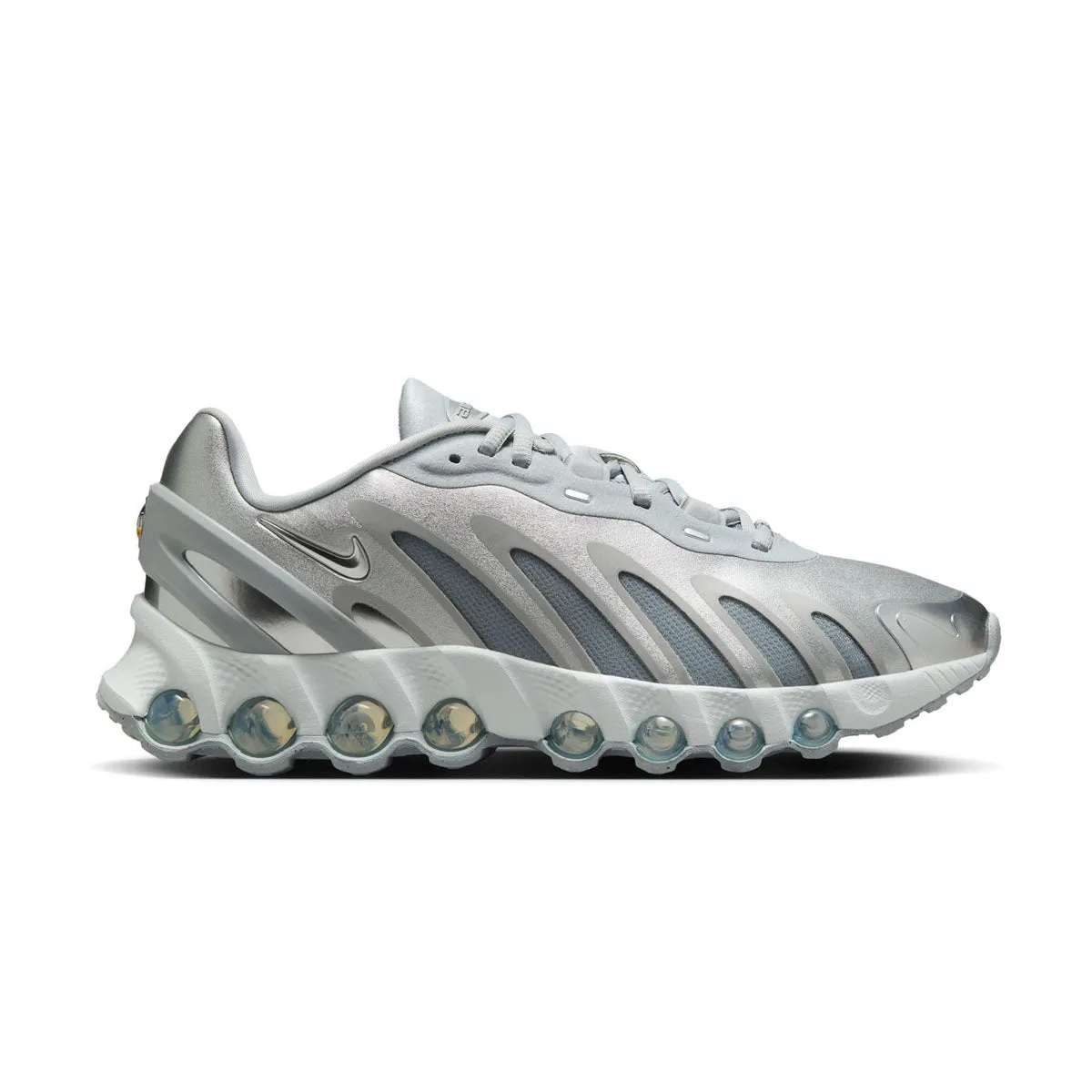 Star Shine Ventilated Wmns Air Max DN8 'Wolf Grey Off White'