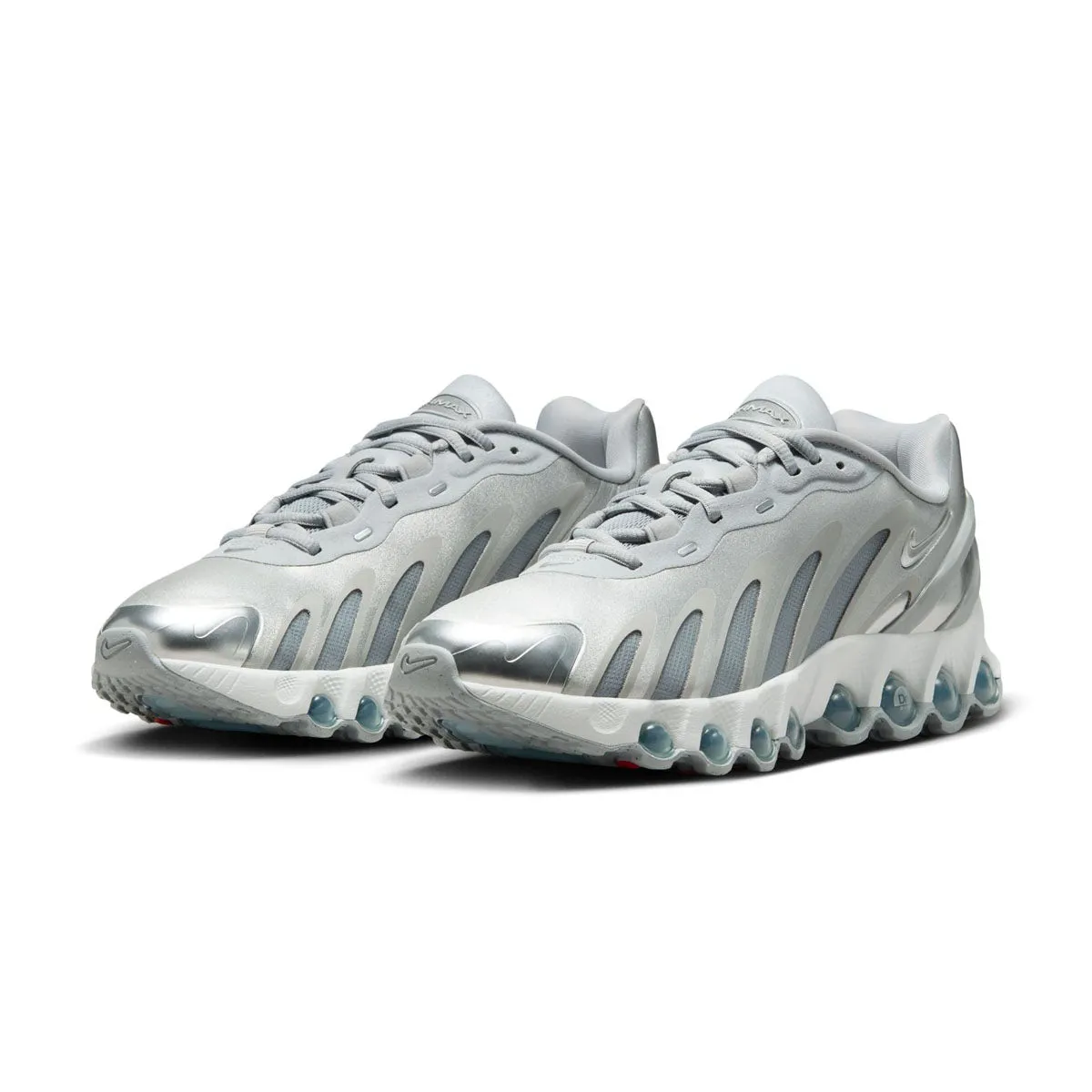 Cold Guard Ring Walk Wmns Air Max DN8 'Wolf Grey Off White'