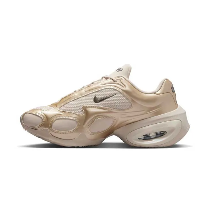 Stretchy Material Ultimate Wear Wmns Air Max Muse 'Desert Sand'