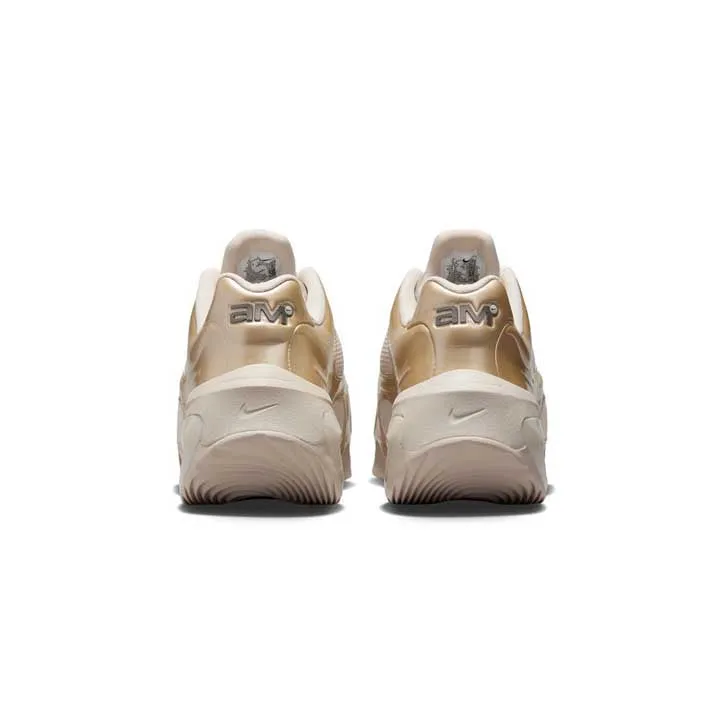 Lace Closure Wmns Air Max Muse 'Desert Sand'