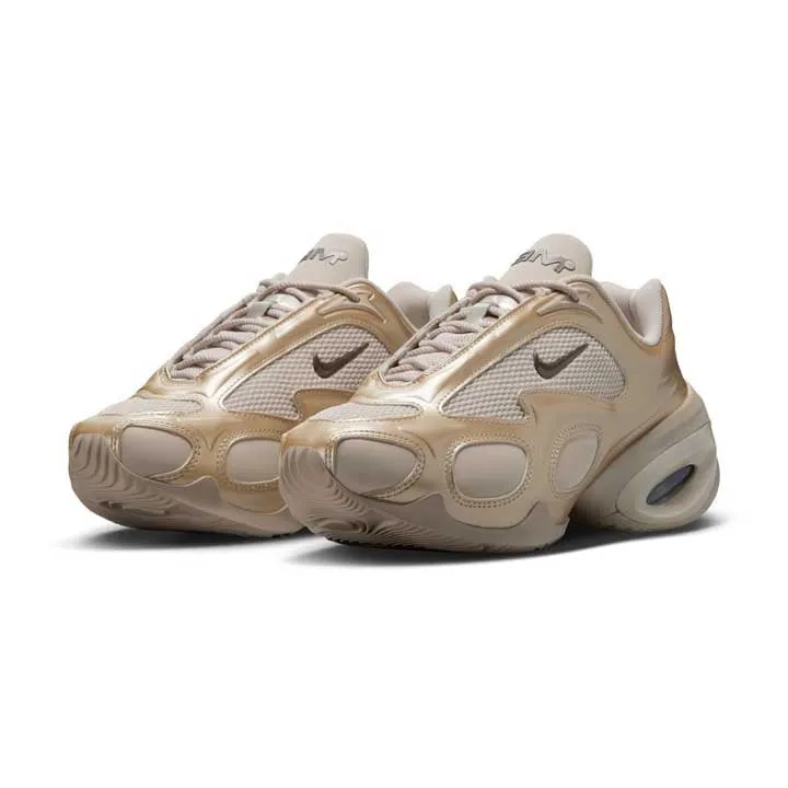 Effortless Style required Wmns Air Max Muse 'Desert Sand'