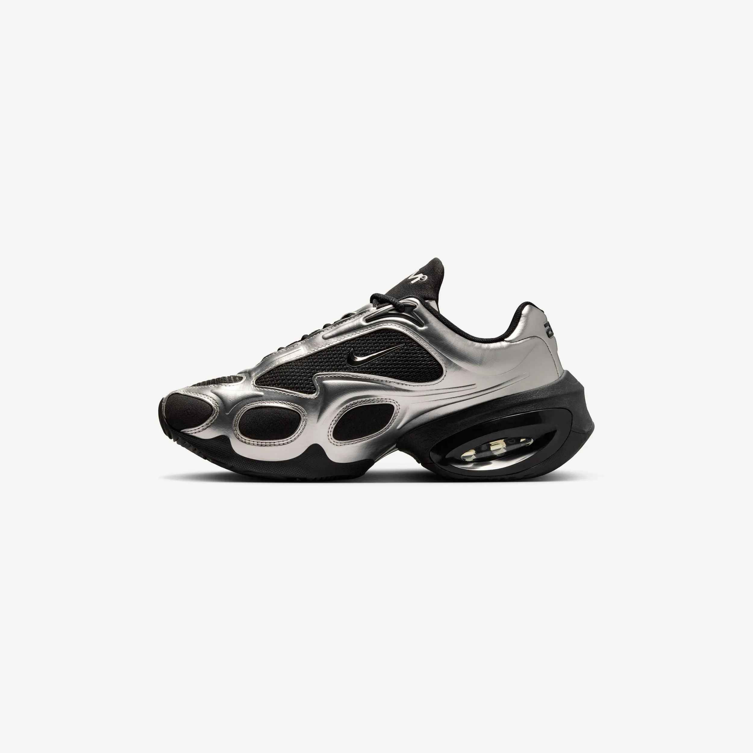 Wmns Air Max Muse Sneaker Care Contoured Foot Arch