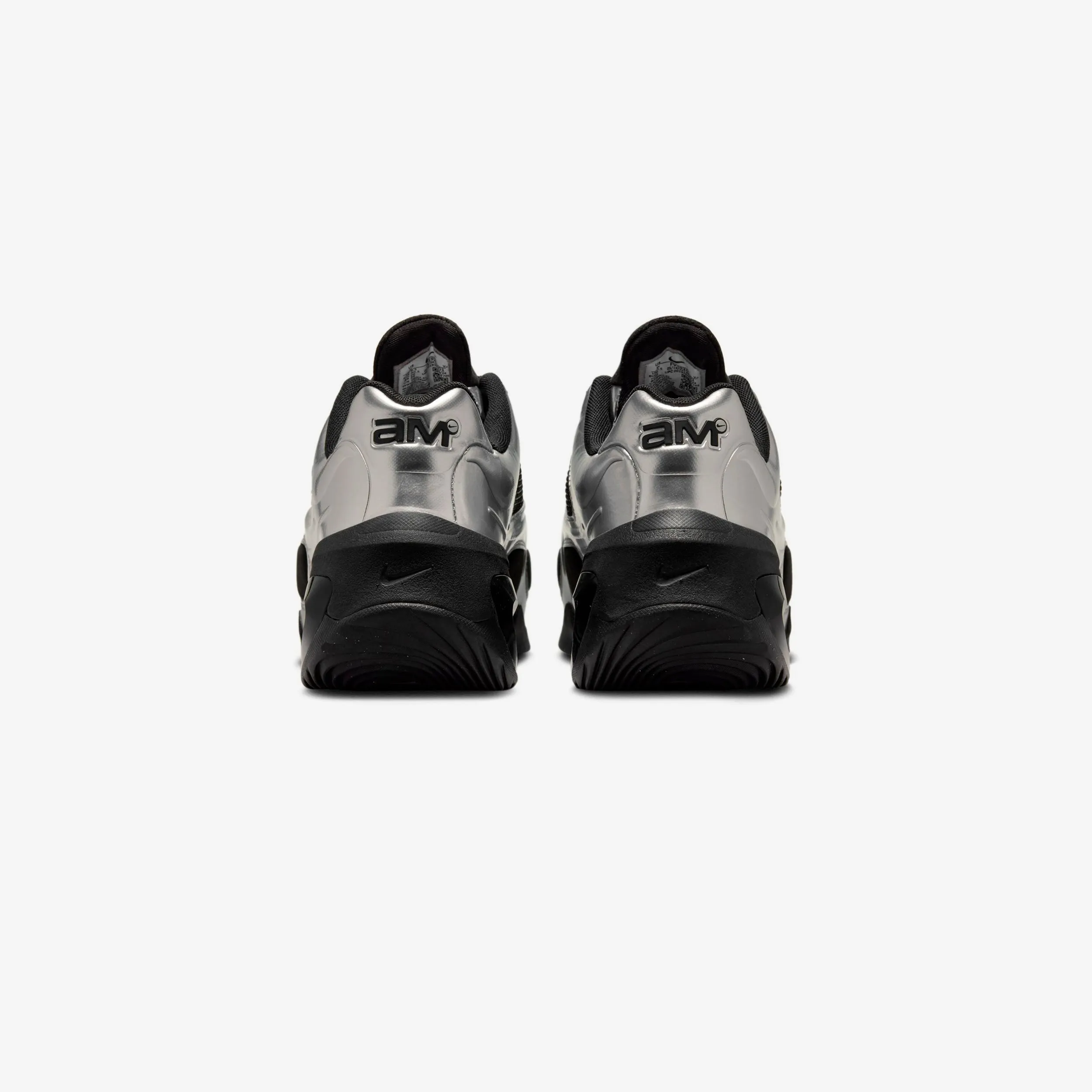 Wmns Air Max Muse Pronation control Stretch Step