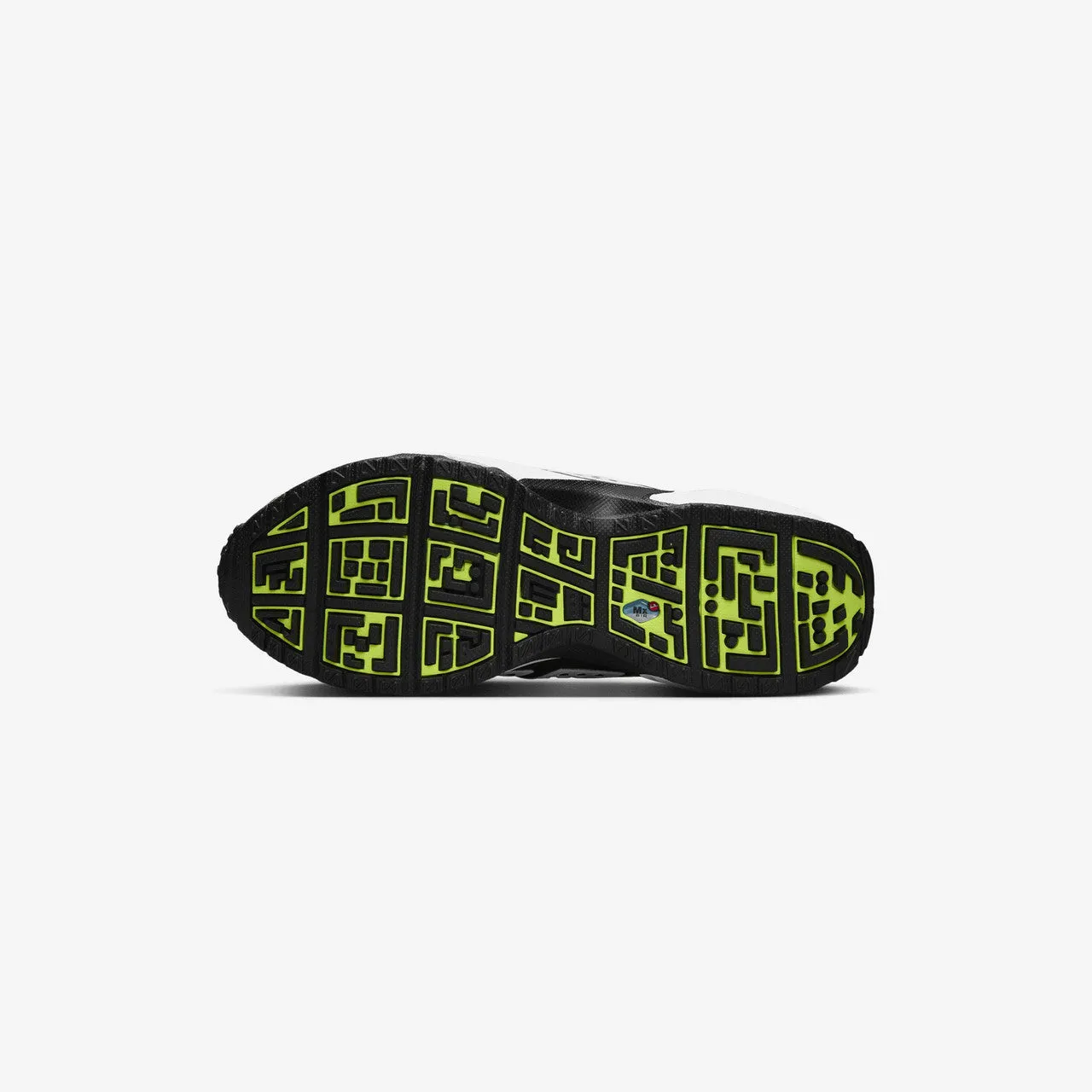 Thermoplastic Construction Wmns Air Max SNDR