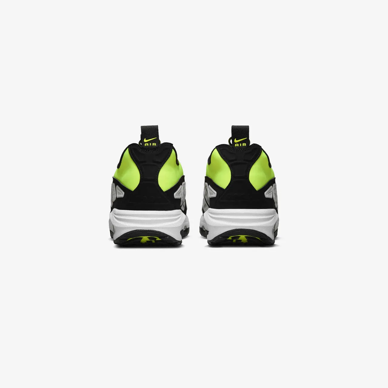 Shock Diffusing Midsole Wmns Air Max SNDR
