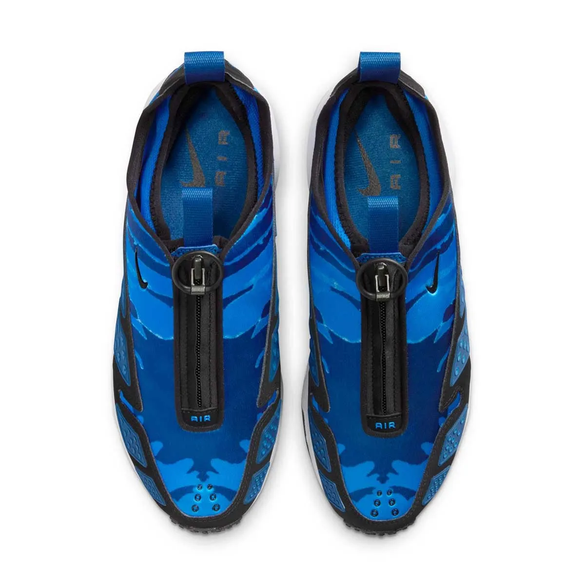 Easy Flow Wmns Air Max SNDR 'Blue Camo'