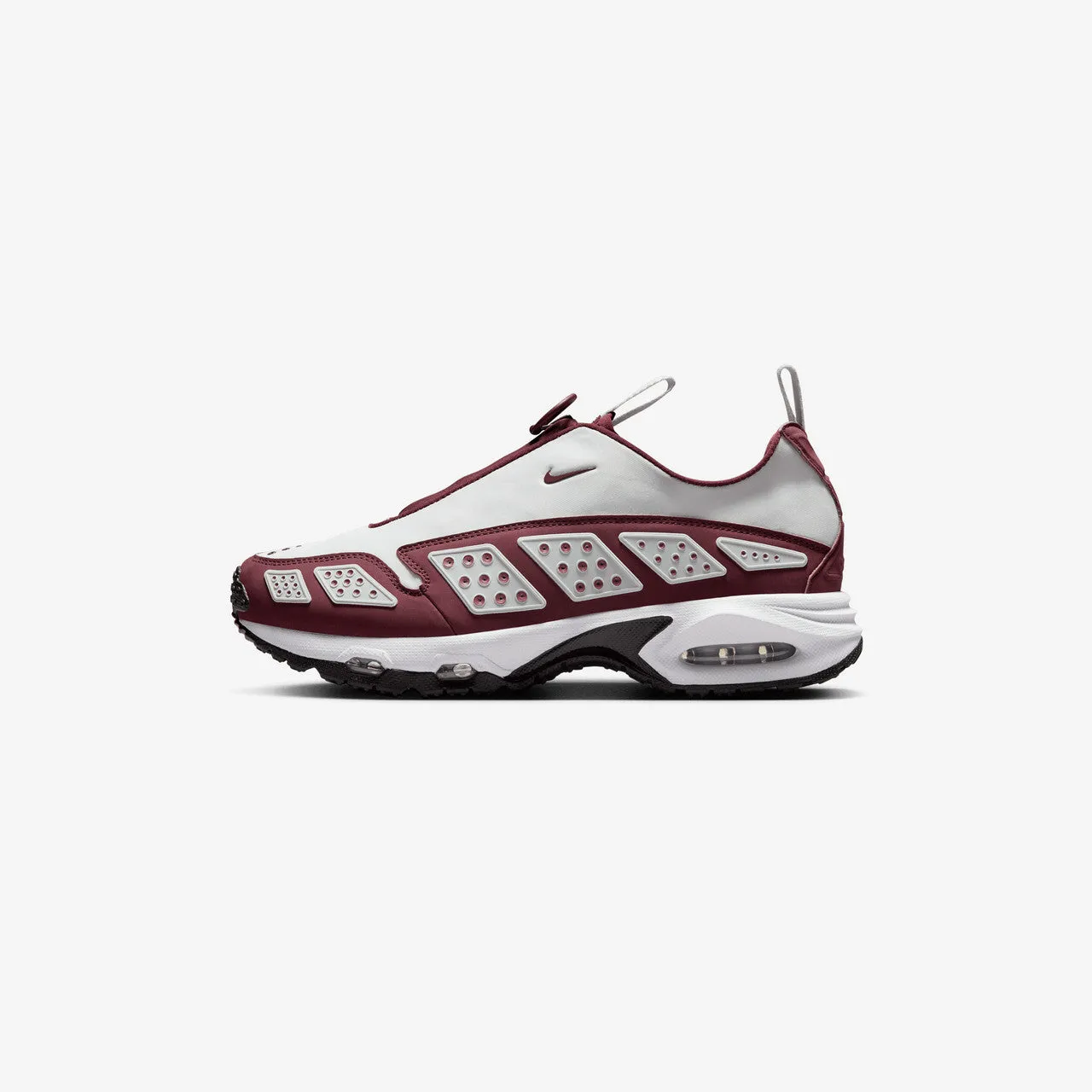 Wmns Air Max SNDR Flow Structure Double Stitched Seams