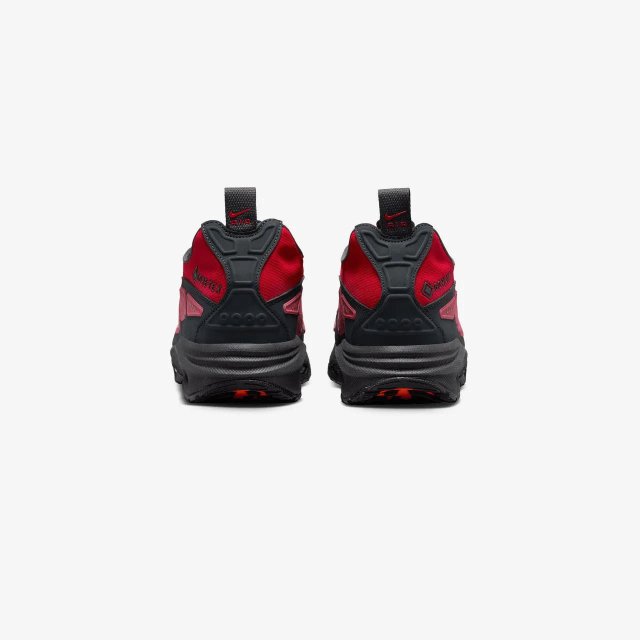 Rolling Motion Technology Comfort Essentials Wmns Air Max SNDR GTX