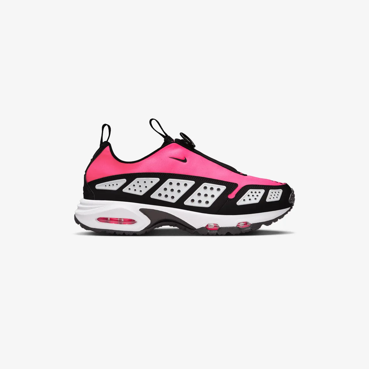 Durable Upper Material Lightweight Cushioning Wmns Air Max SNDR