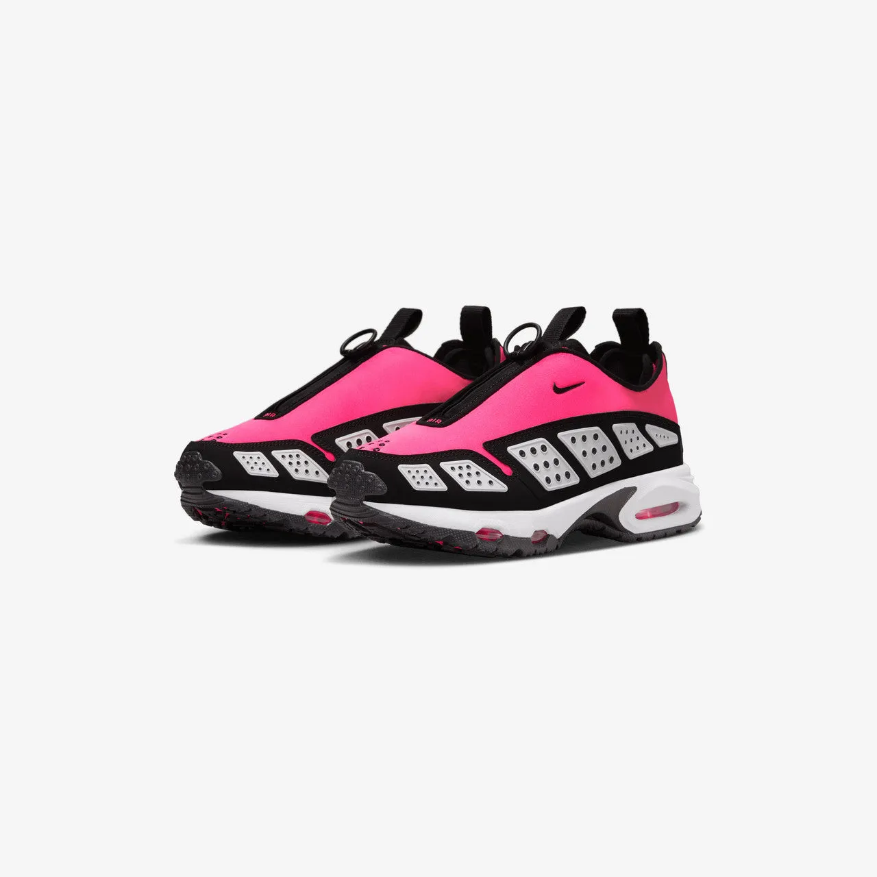 Wmns Air Max SNDR Supportive Lining Speed Step