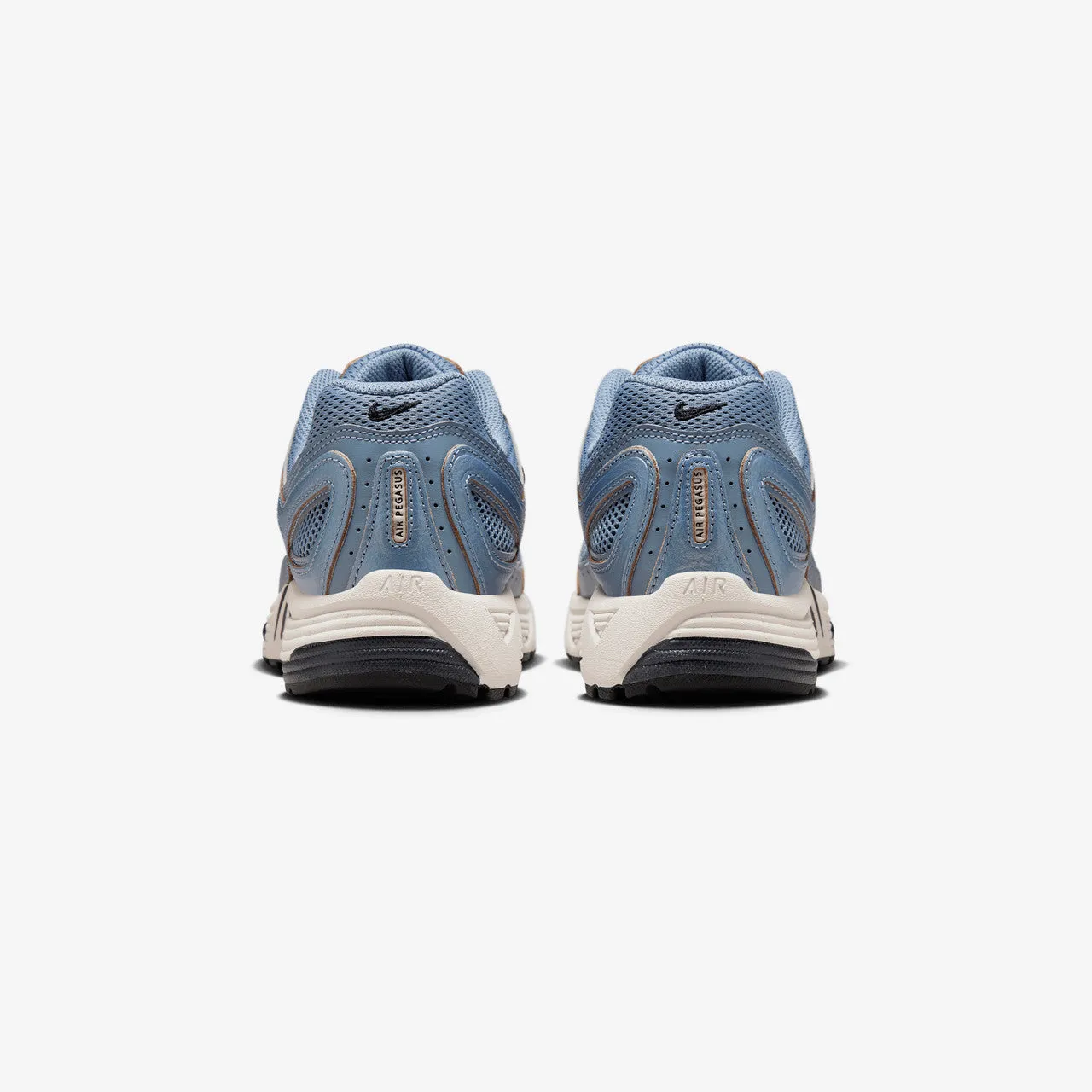 Wmns Air Pegasus 2005 C.O.R Air Cushioned Heel
