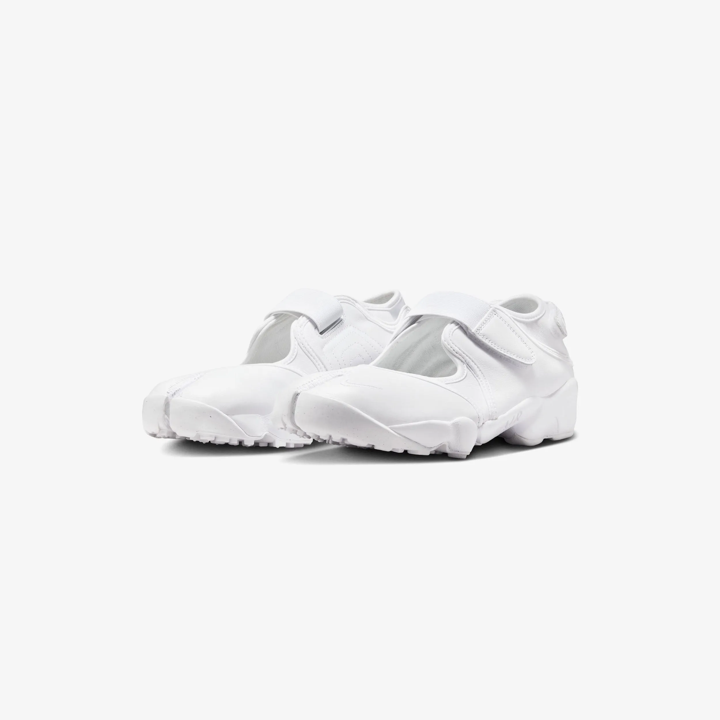 Stable Grip Multi Density Rubber Wmns Air Rift