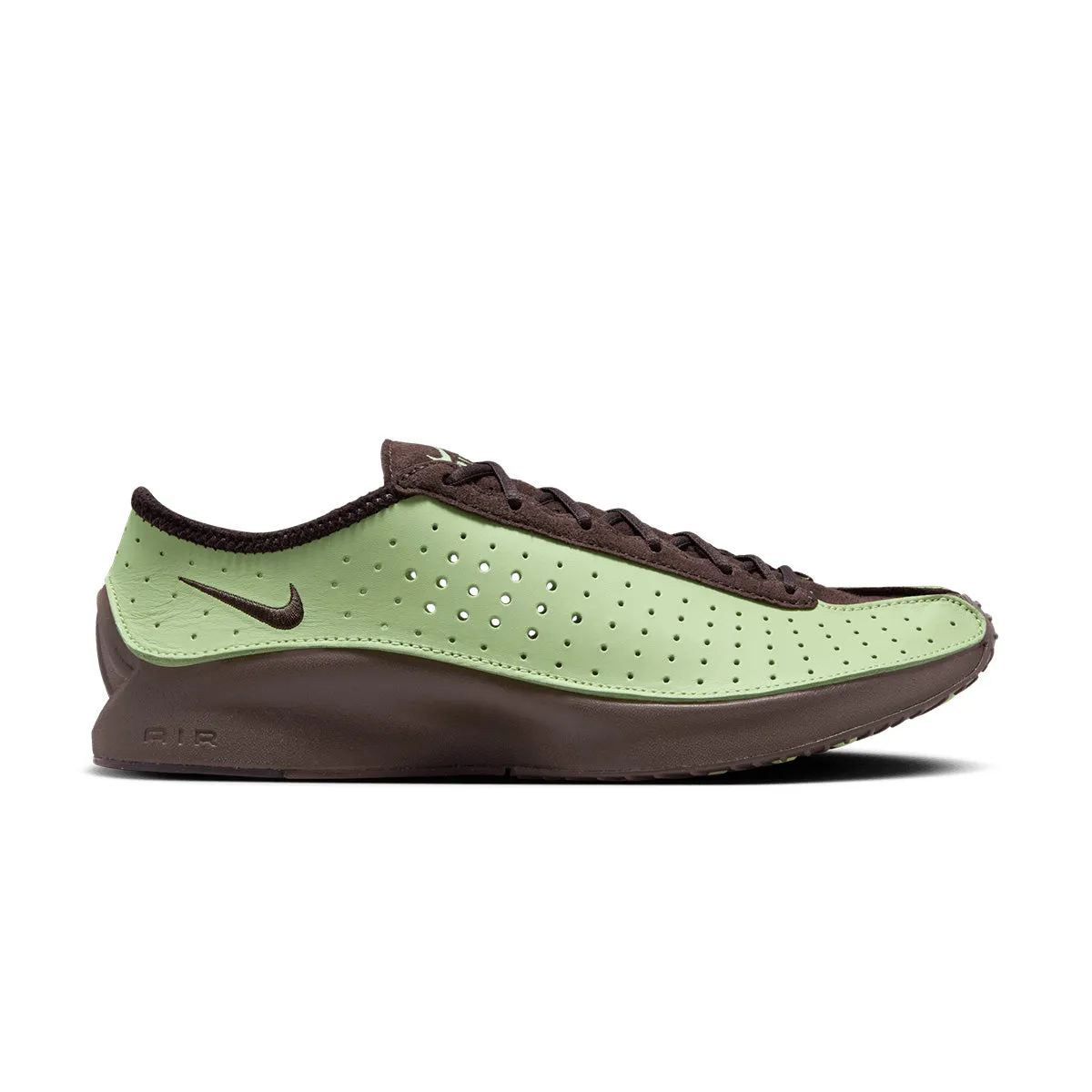Pump Wmns Air Superfly 'Lab Green Baroque Brown'