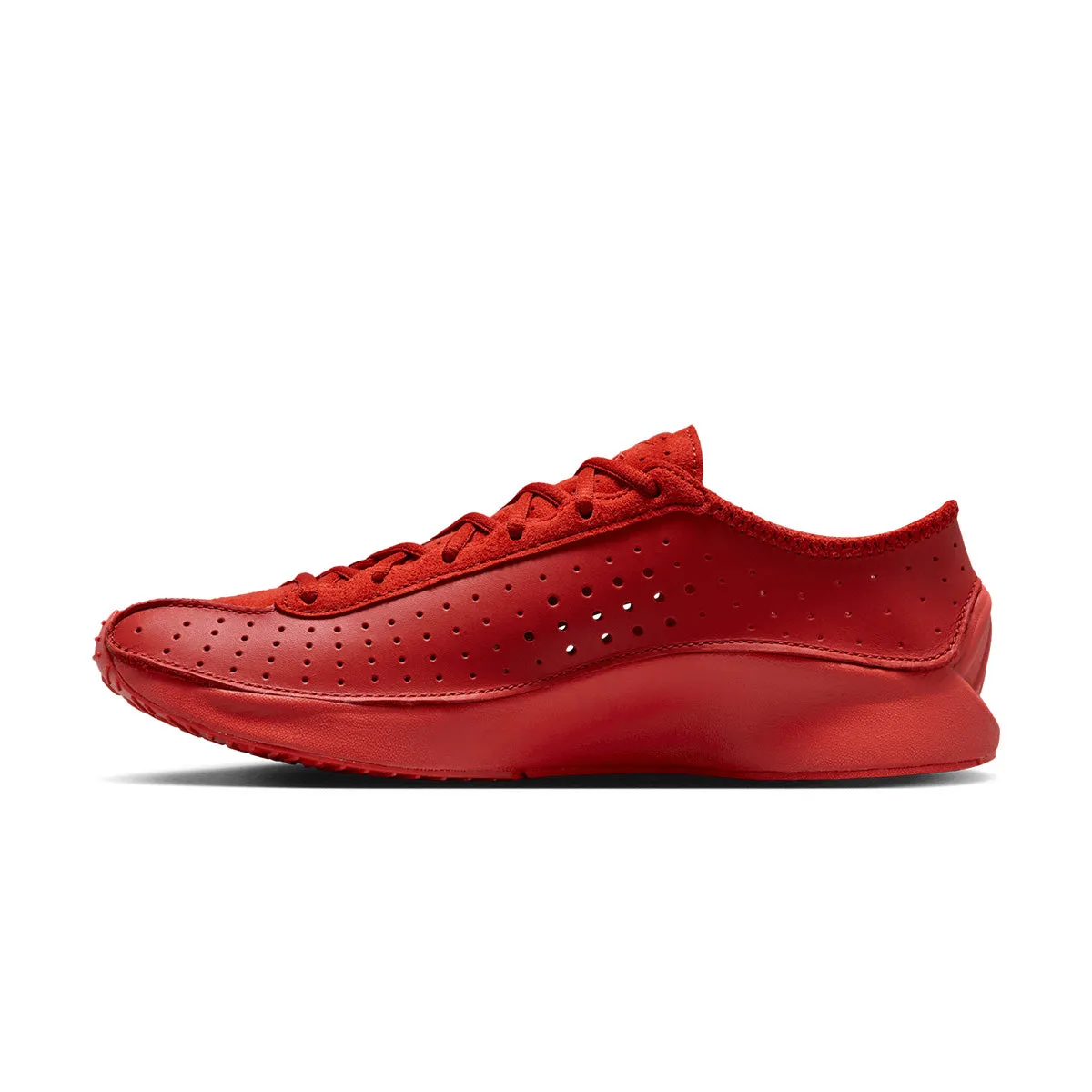 Flattering performance Wmns Air Superfly 'Mystic Red'