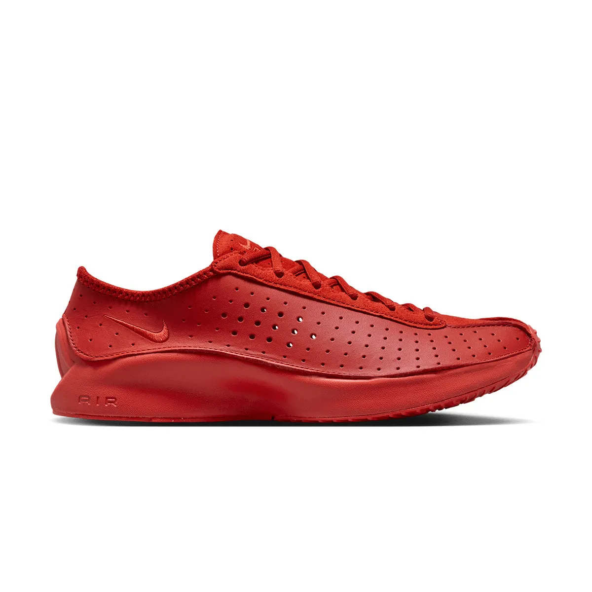 Wmns Air Superfly 'Mystic Red' therapeutic - benefit - level modern - style
