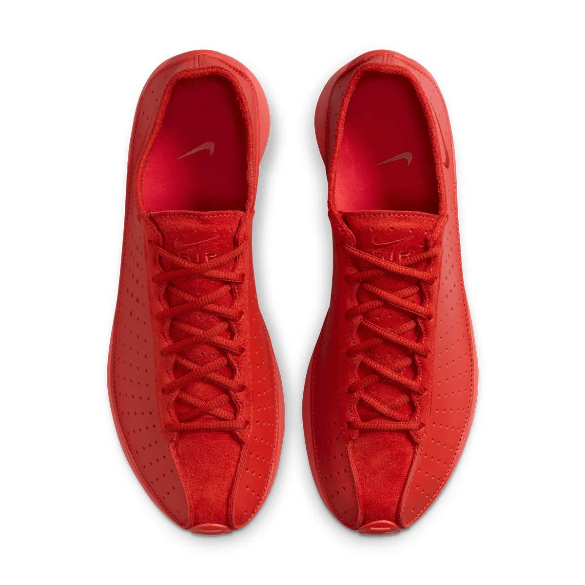 ordinary Wmns Air Superfly 'Mystic Red'
