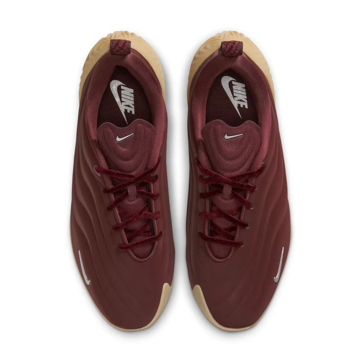 principal Wmns Astra Ultra 'Burgundy Gum'