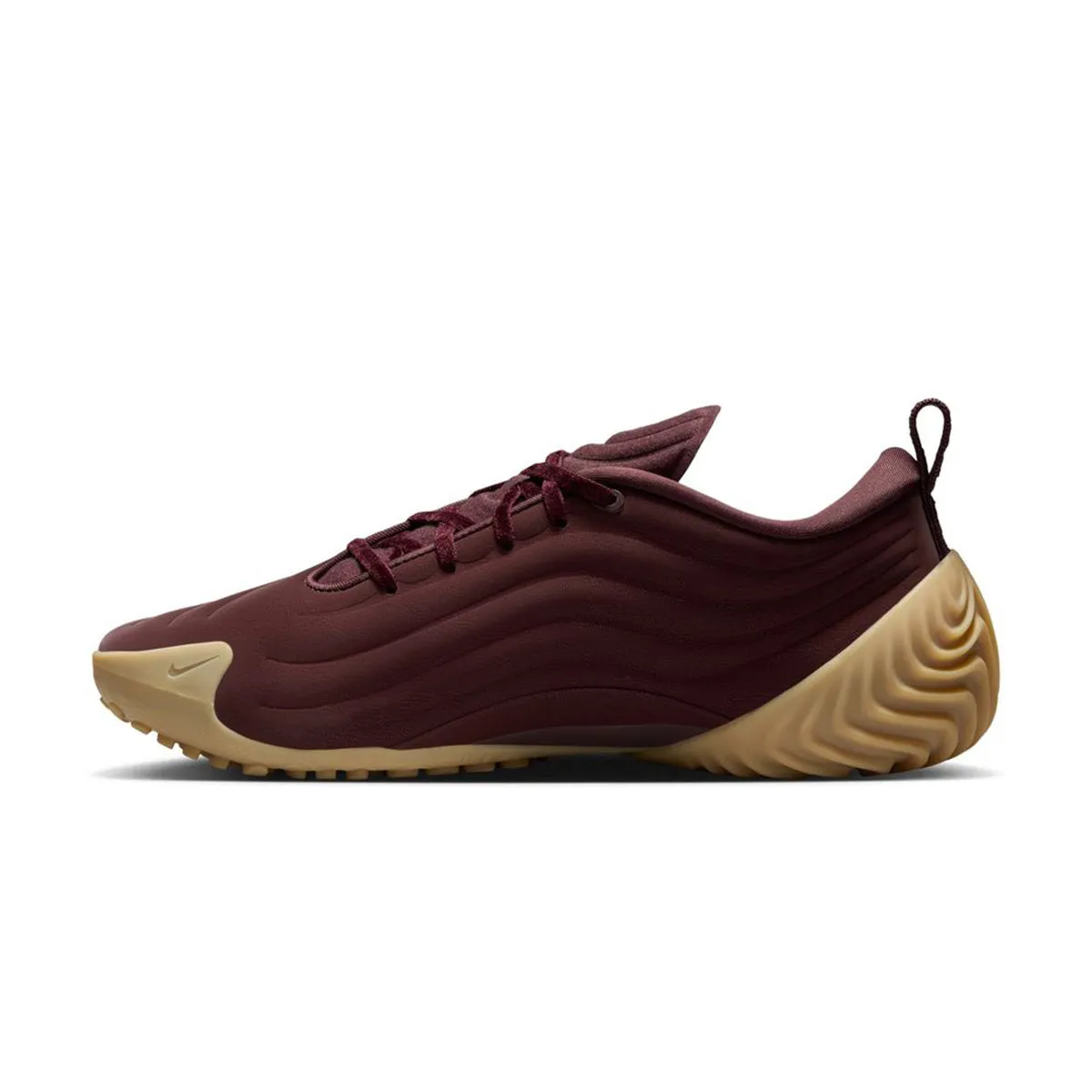 active seniors' comfort Characteristic Wmns Astra Ultra 'Burgundy Gum'