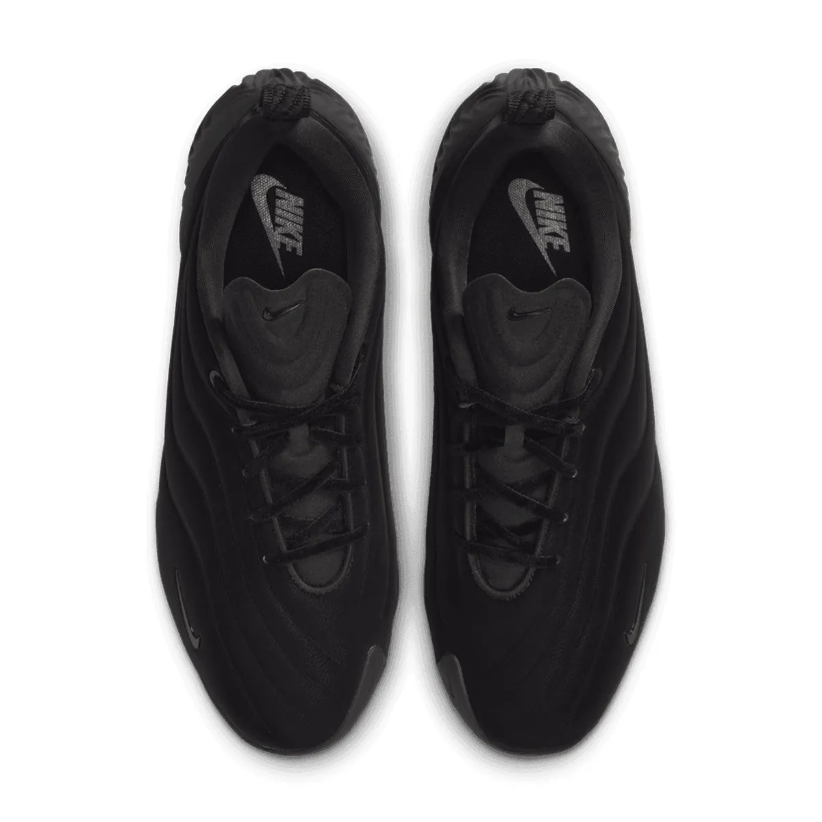 Excellent Cool in summer Wmns Astra Ultra 'Triple Black'